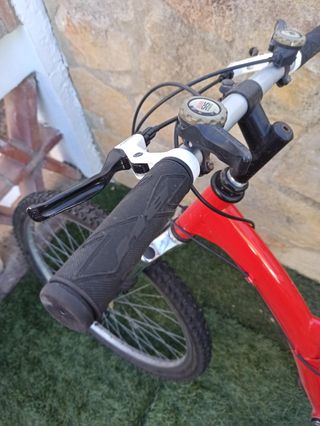 BICICLETA VIVANTI 27 PULGADAS