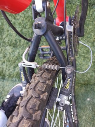 BICICLETA VIVANTI 27 PULGADAS