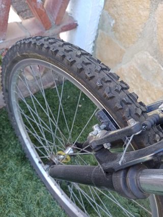 BICICLETA VIVANTI 27 PULGADAS