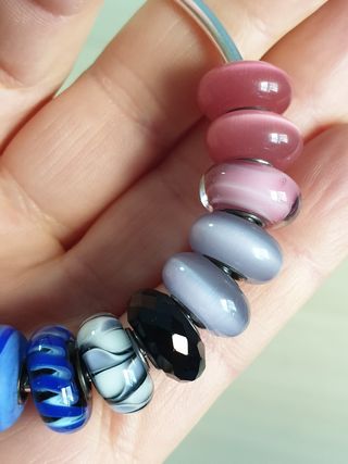 charms compatible con Pandora