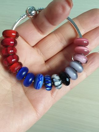 charms compatible con Pandora