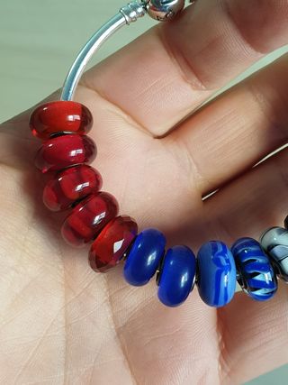 charms compatible con Pandora