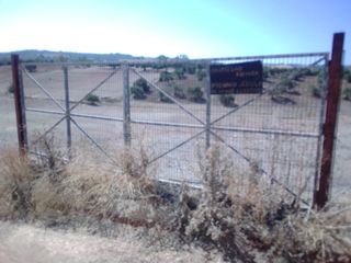 Terreno en venta
