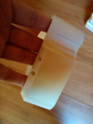 Accesorios frigorífico BOSCH