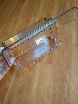 Accesorios frigorífico BOSCH