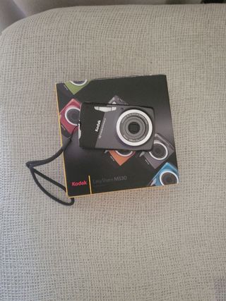 camara kodak
