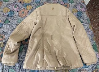 Chaquetón mujer Purificación García 