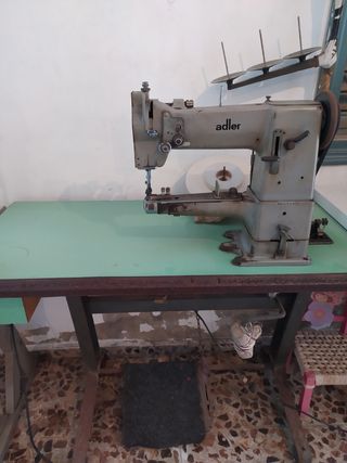 macchine da cucire industriali