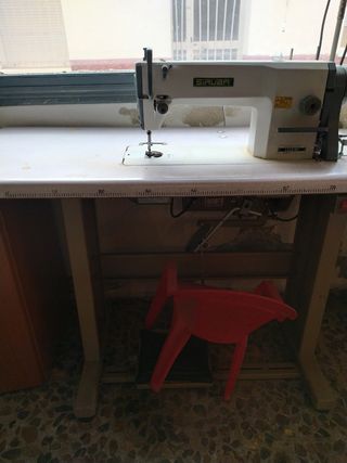 macchine da cucire industriali