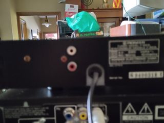 Pioneer sintonizador F_223 L