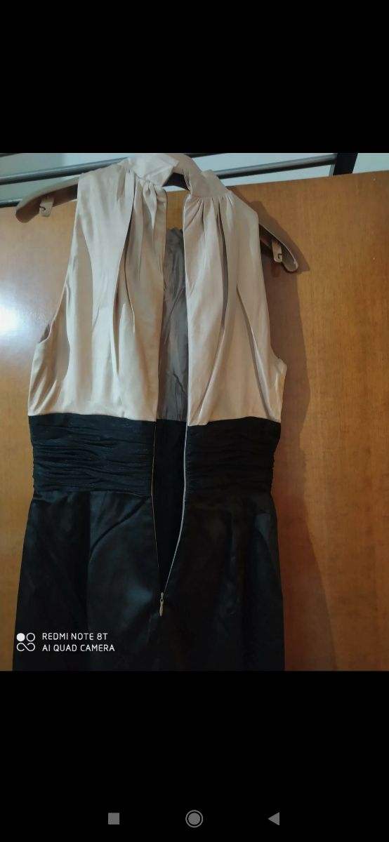 Abito da cerimonia, taglia 42