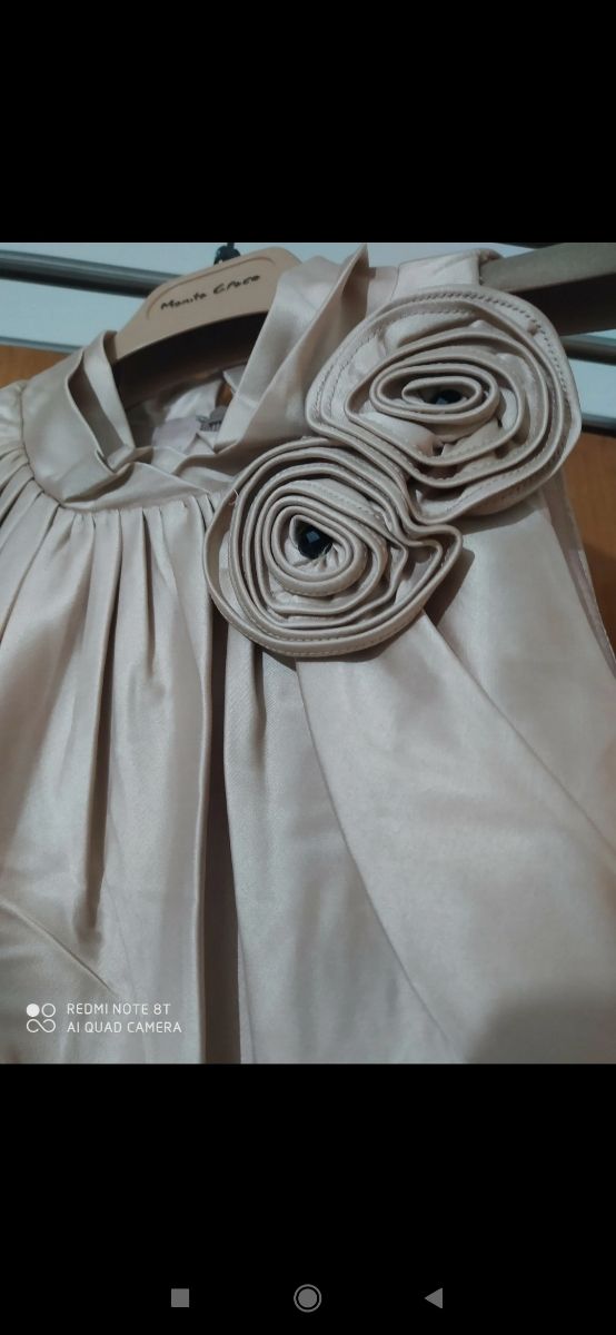 Abito da cerimonia, taglia 42