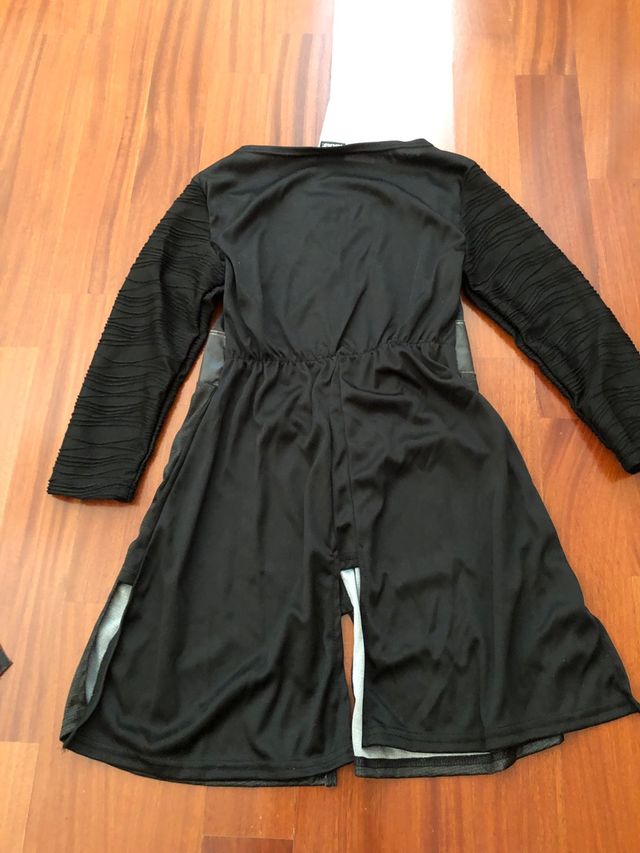 Costume Star Wars kylo ren con maschera