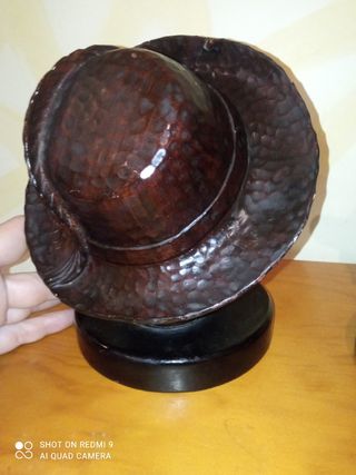 Bustos Don Quijote y Sancho Panza