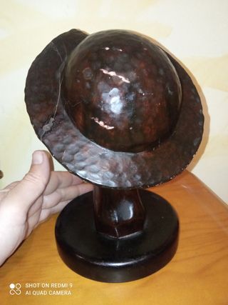 Bustos Don Quijote y Sancho Panza