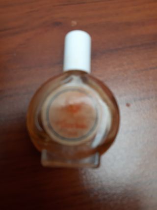 Lamparilla casa de porcelana esencias