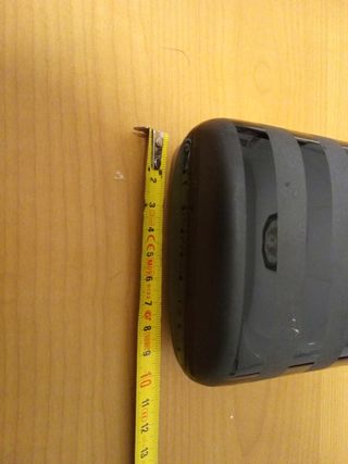  bolso fiesta bombonera