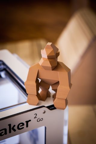 PERSONAGGI NINTENDO POLIGONALI