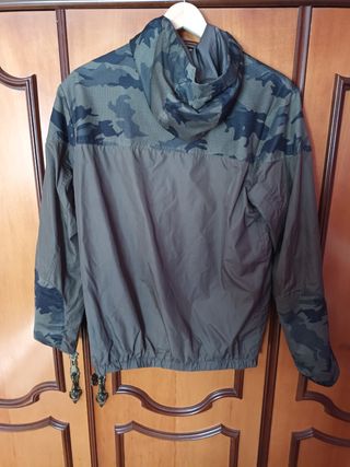 chaqueta Zara M