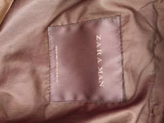 chaqueta Zara M