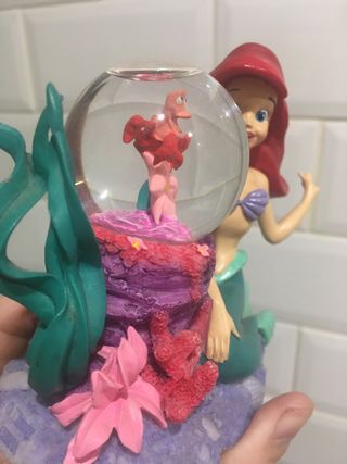 FIGURA DISNEY LA SIRENITA