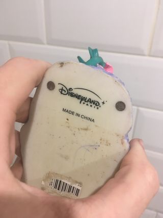 FIGURA DISNEY LA SIRENITA