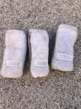 Bolsa Golf Taika + Palos + Fundas