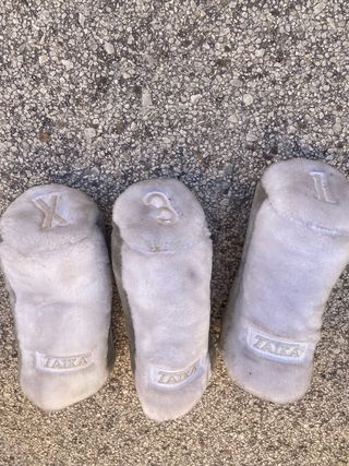 Bolsa Golf Taika + Palos + Fundas