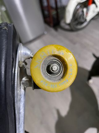 Patines Marca CEJUDO