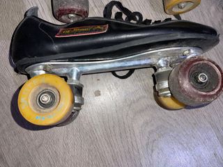 Patines Marca CEJUDO