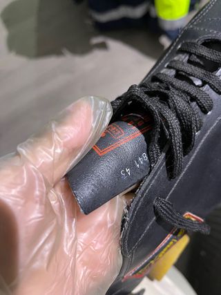 Patines Marca CEJUDO