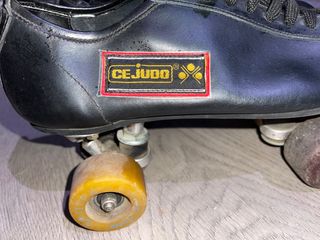 Patines Marca CEJUDO