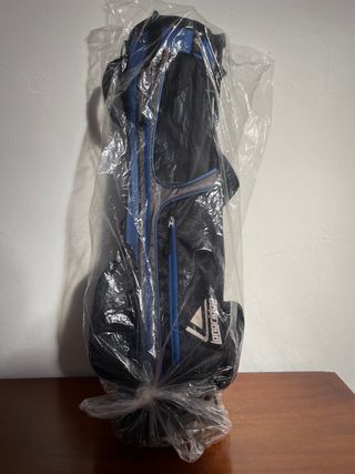Bolsa golf para joven o niño