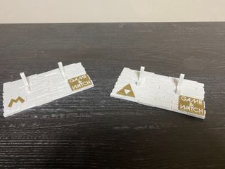 SUPPORTO PERSONALIZZATO PER LA CONSOLE DI GIOCO E OROLOGIO