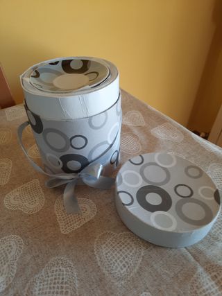 Juego de 6 tazas café