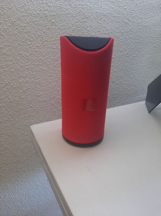 Altavoz portatil