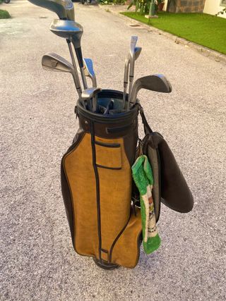 Bolsa de golf