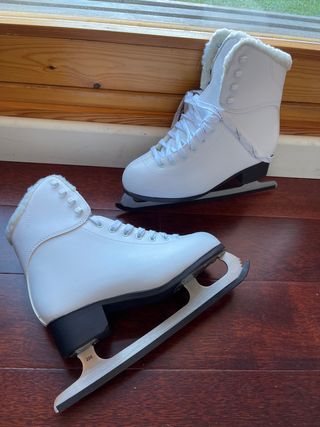 Patines de hielo Skate by Jackson