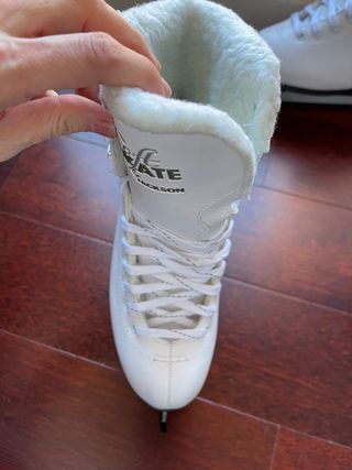 Patines de hielo Skate by Jackson