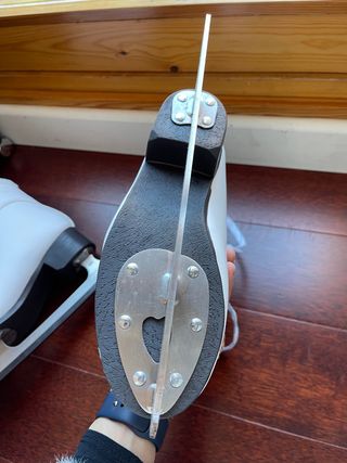 Patines de hielo Skate by Jackson