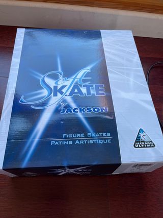 Patines de hielo Skate by Jackson