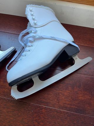 Patines de hielo Skate by Jackson
