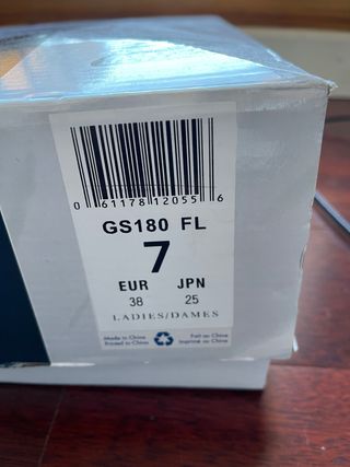 Patines de hielo Skate by Jackson