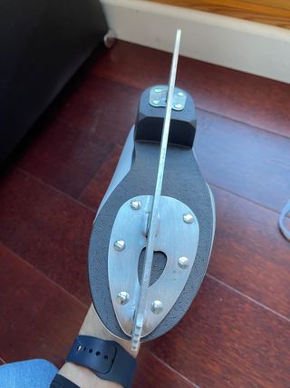 Patines de hielo Skate by Jackson