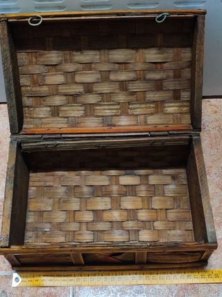 caja