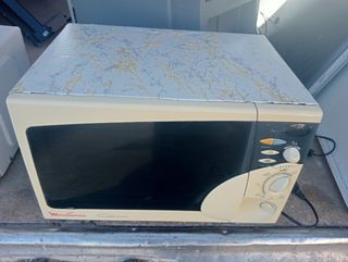 microondas