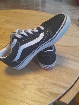 vans 34