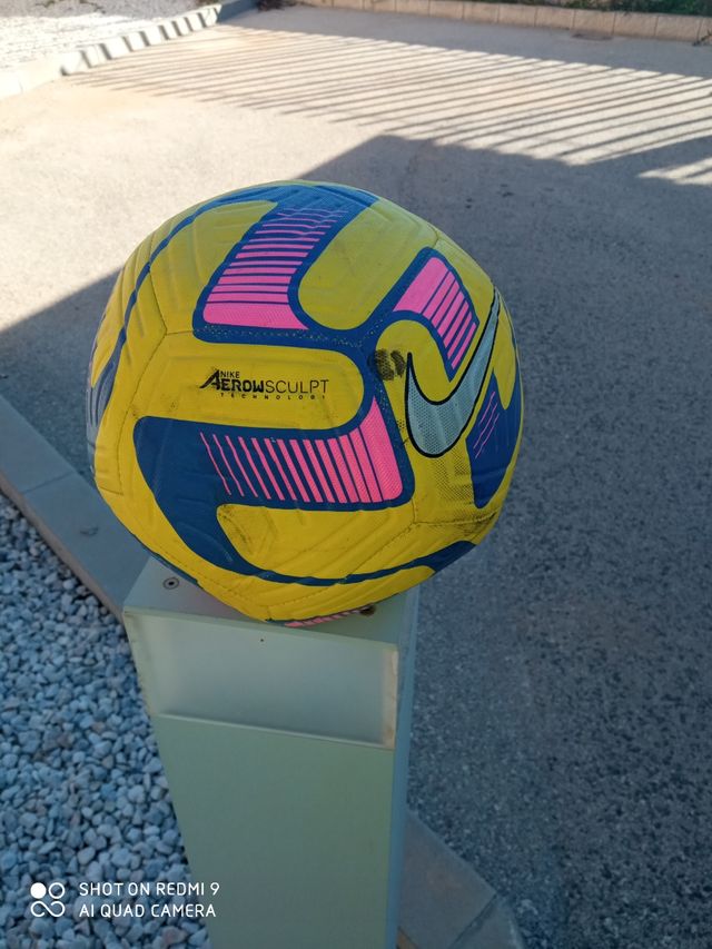 balón Nike flight 2022/23