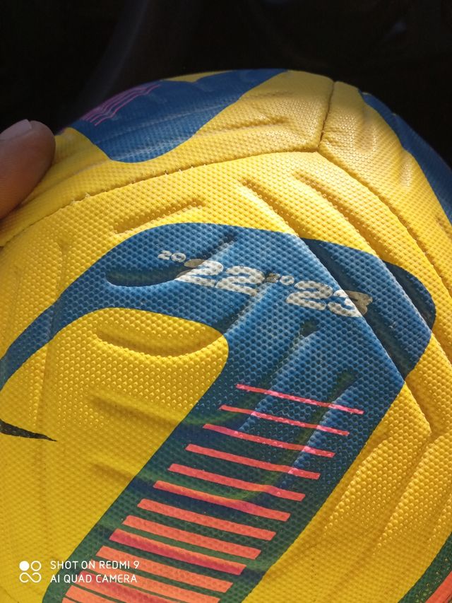 balón Nike flight 2022/23