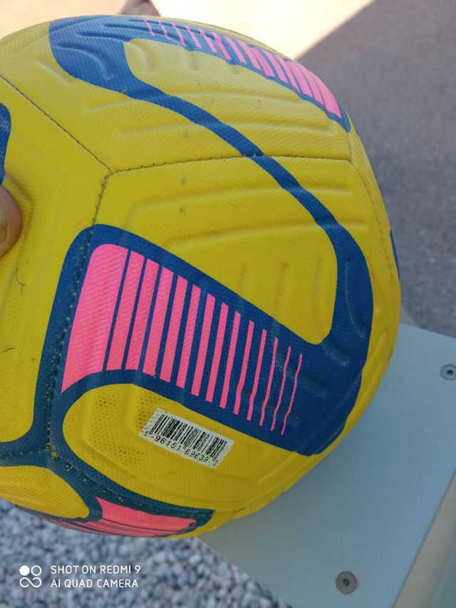 balón Nike flight 2022/23